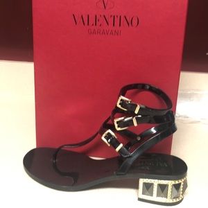Valentino Sandals